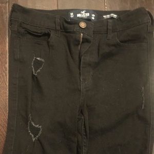 Hollister jeans